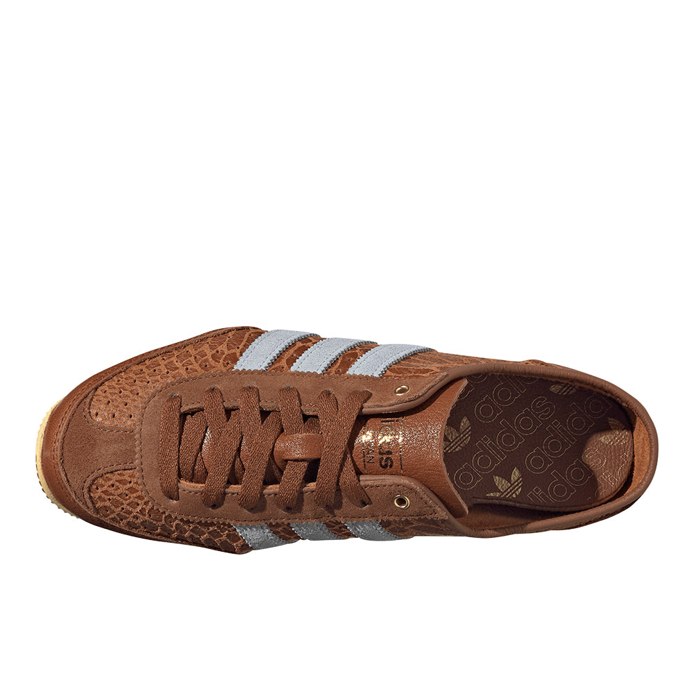Japan Decon Lace Up Sneakers