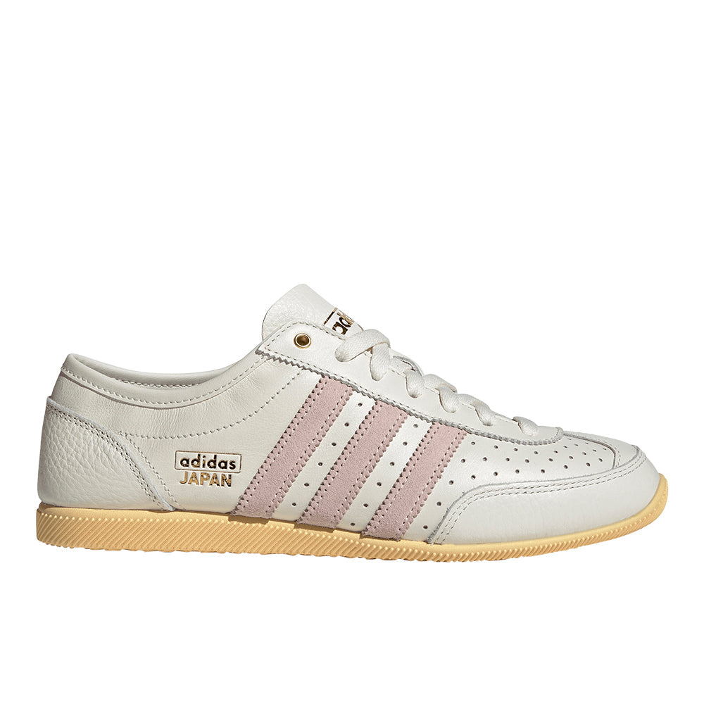 Japan Decon Lace Up Sneakers