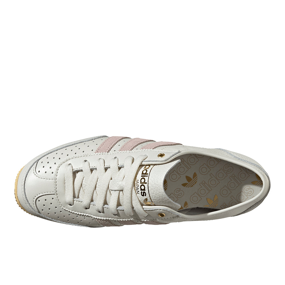 Japan Decon Lace Up Sneakers