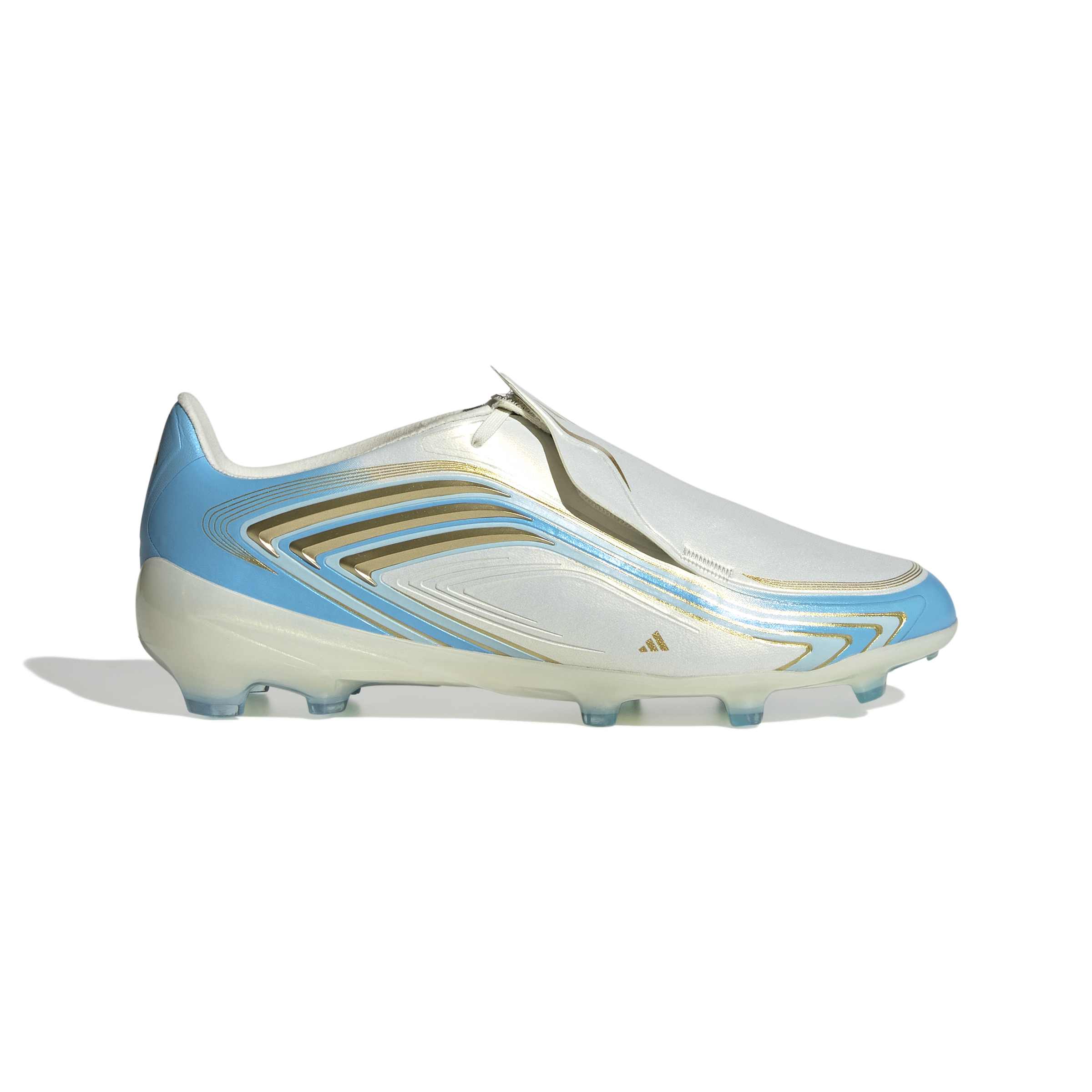 adidas F50 MESSI ELITE Firm Ground Soccer Cleats Kids