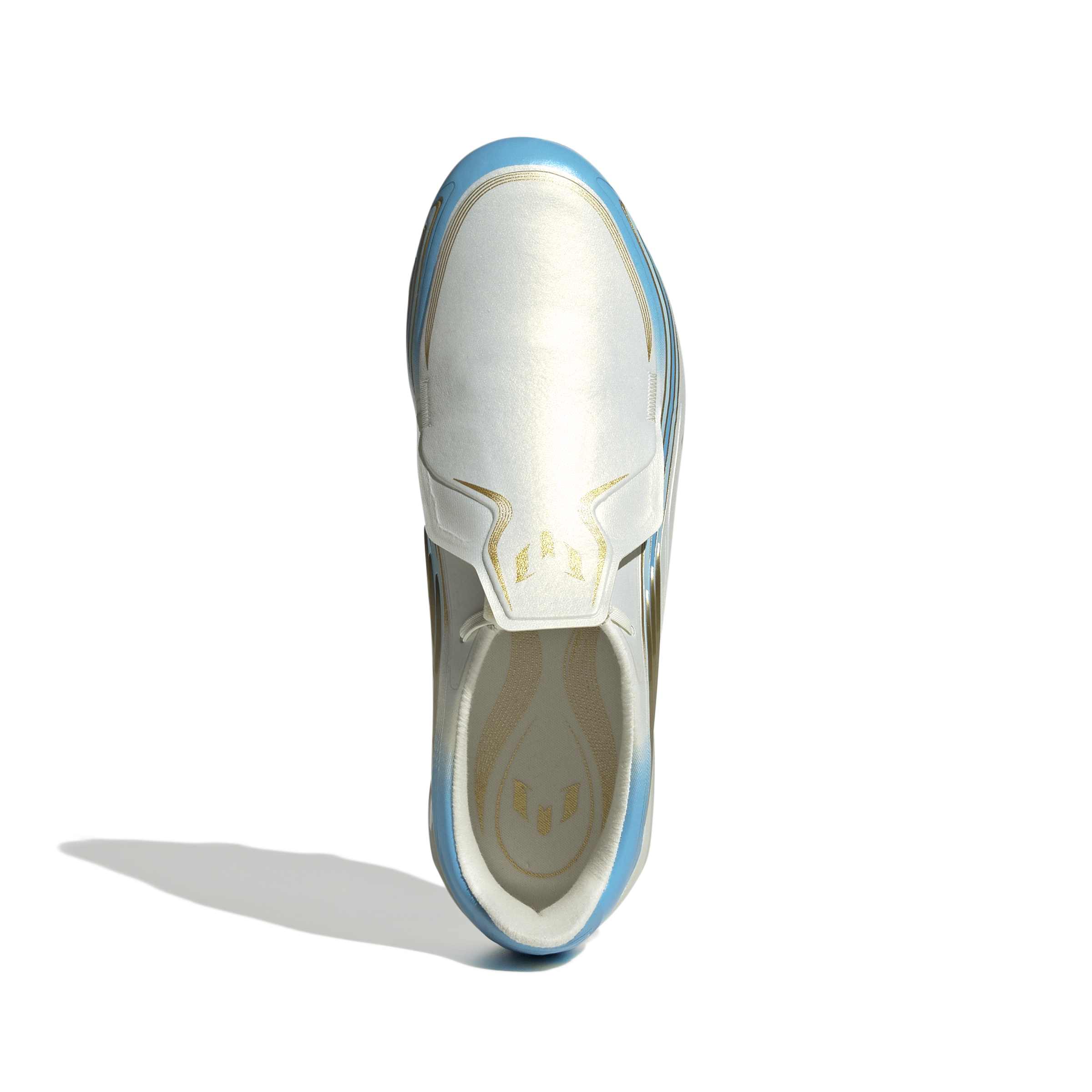 adidas F50 MESSI ELITE Firm Ground Soccer Cleats Kids