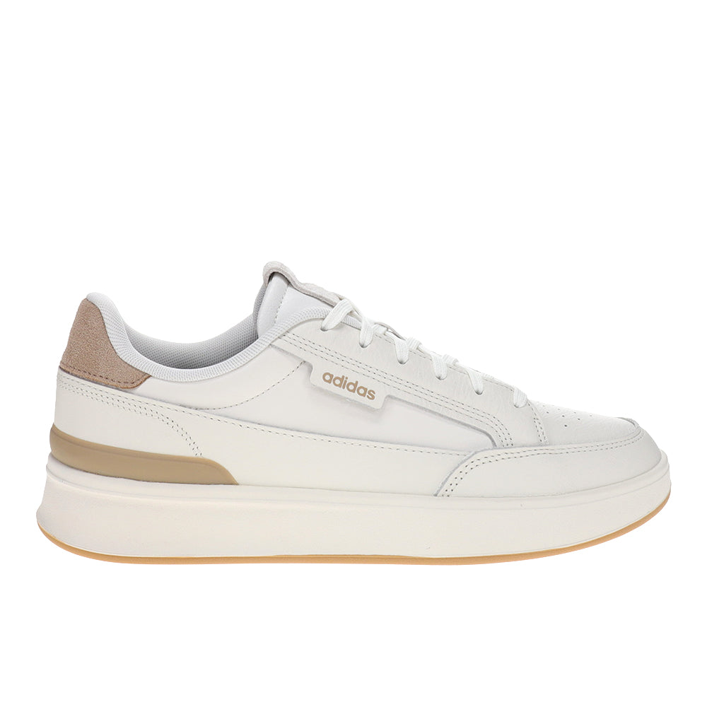 Aspyre Lace Up Sneakers