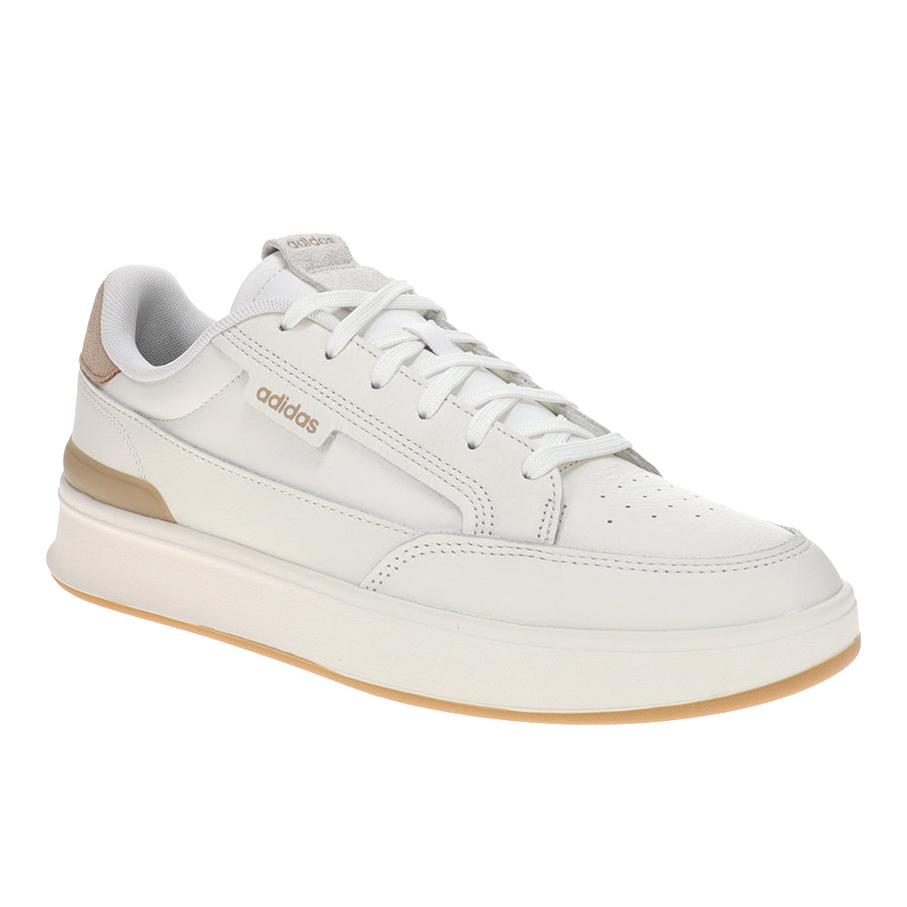 Aspyre Lace Up Sneakers