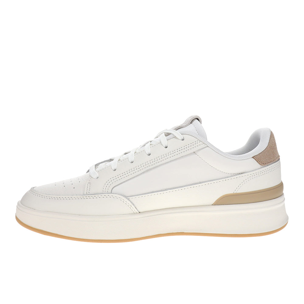 Aspyre Lace Up Sneakers