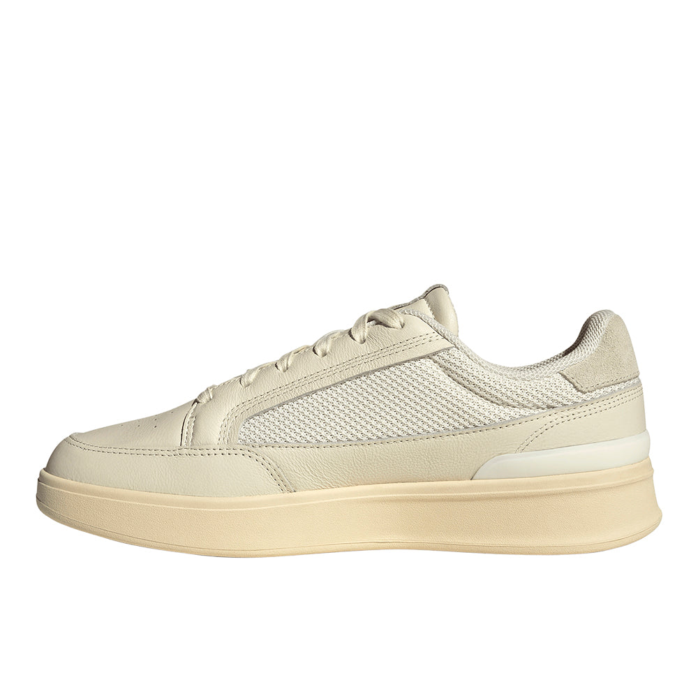 Aspyre Lace Up Sneakers