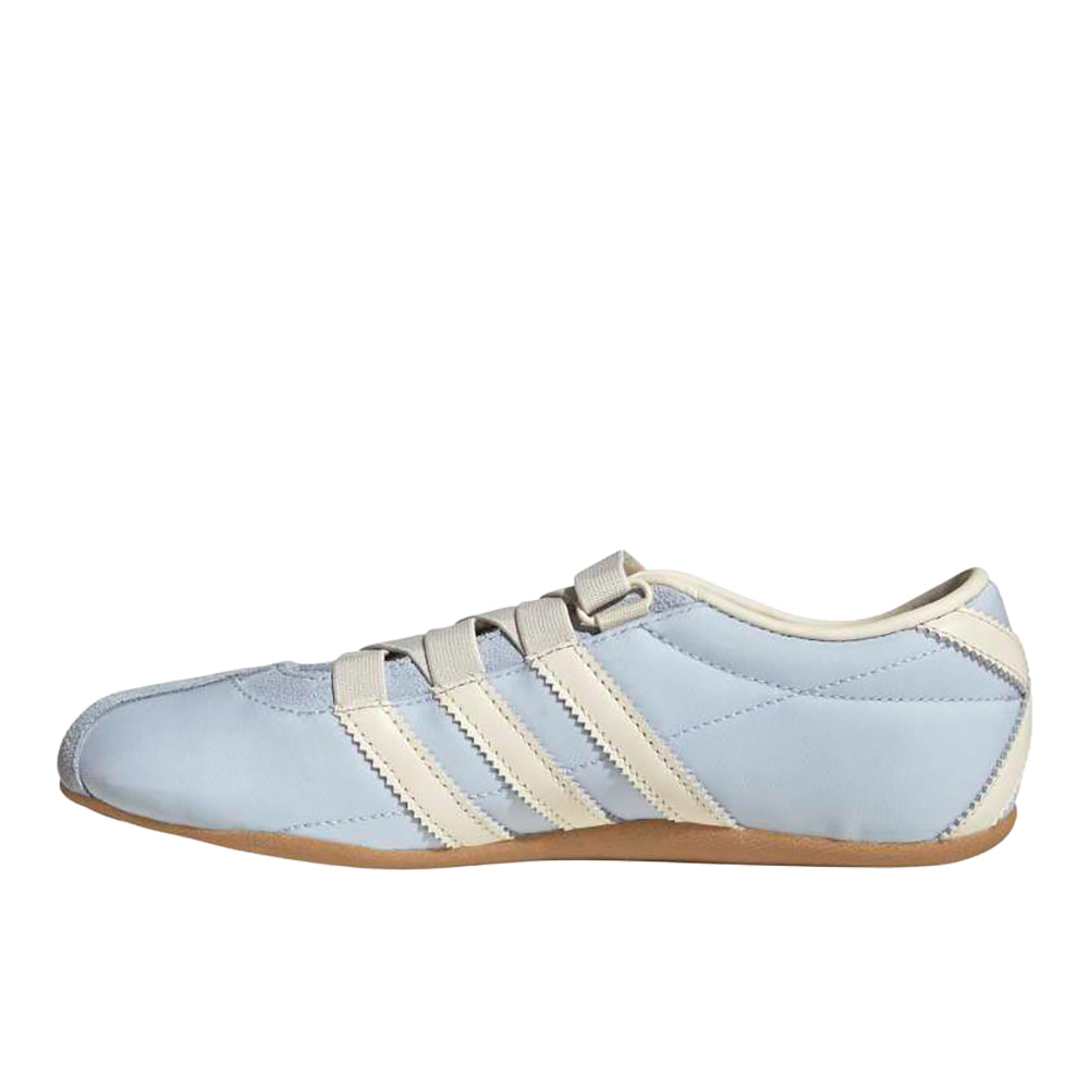Tokyo Mary Jane Slip On Sneakers