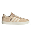 VL Court 3.0 Lace Up Sneakers
