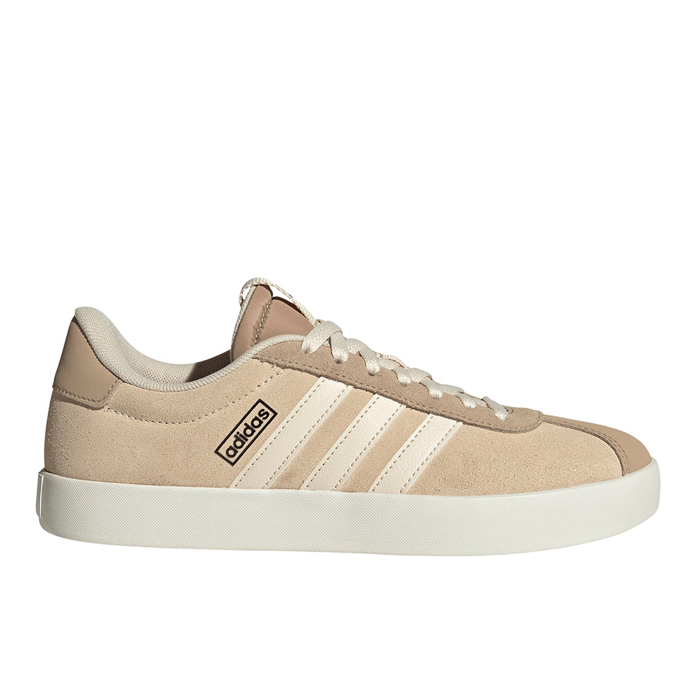 VL Court 3.0 Lace Up Sneakers