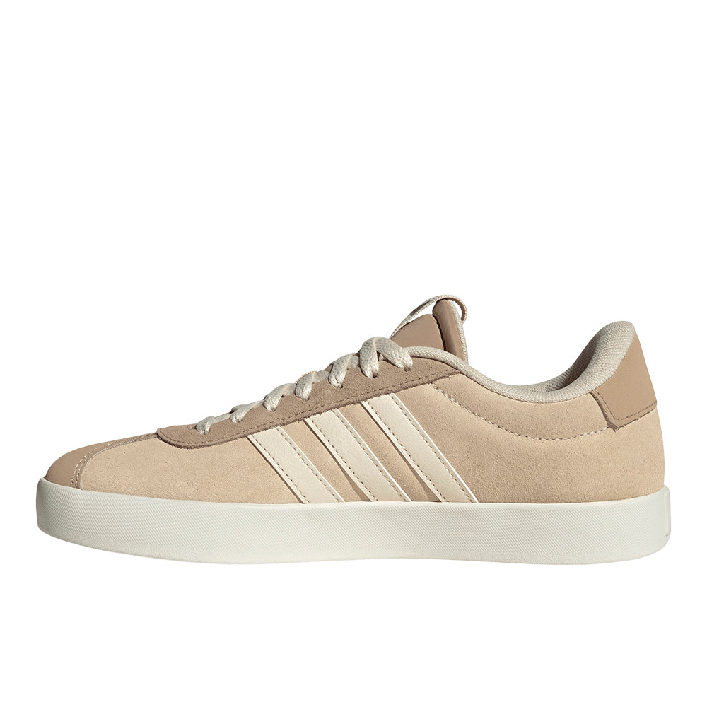 VL Court 3.0 Lace Up Sneakers