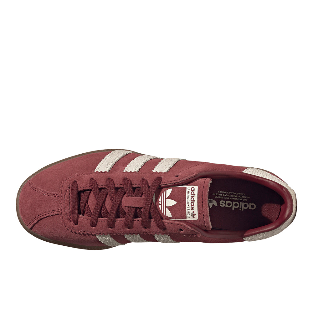 BRMD Lace Up Sneakers