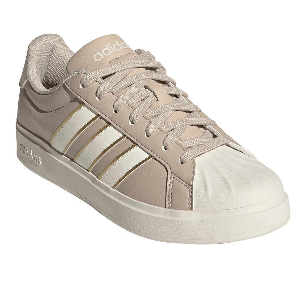 Streettalk Lace Up Sneakers