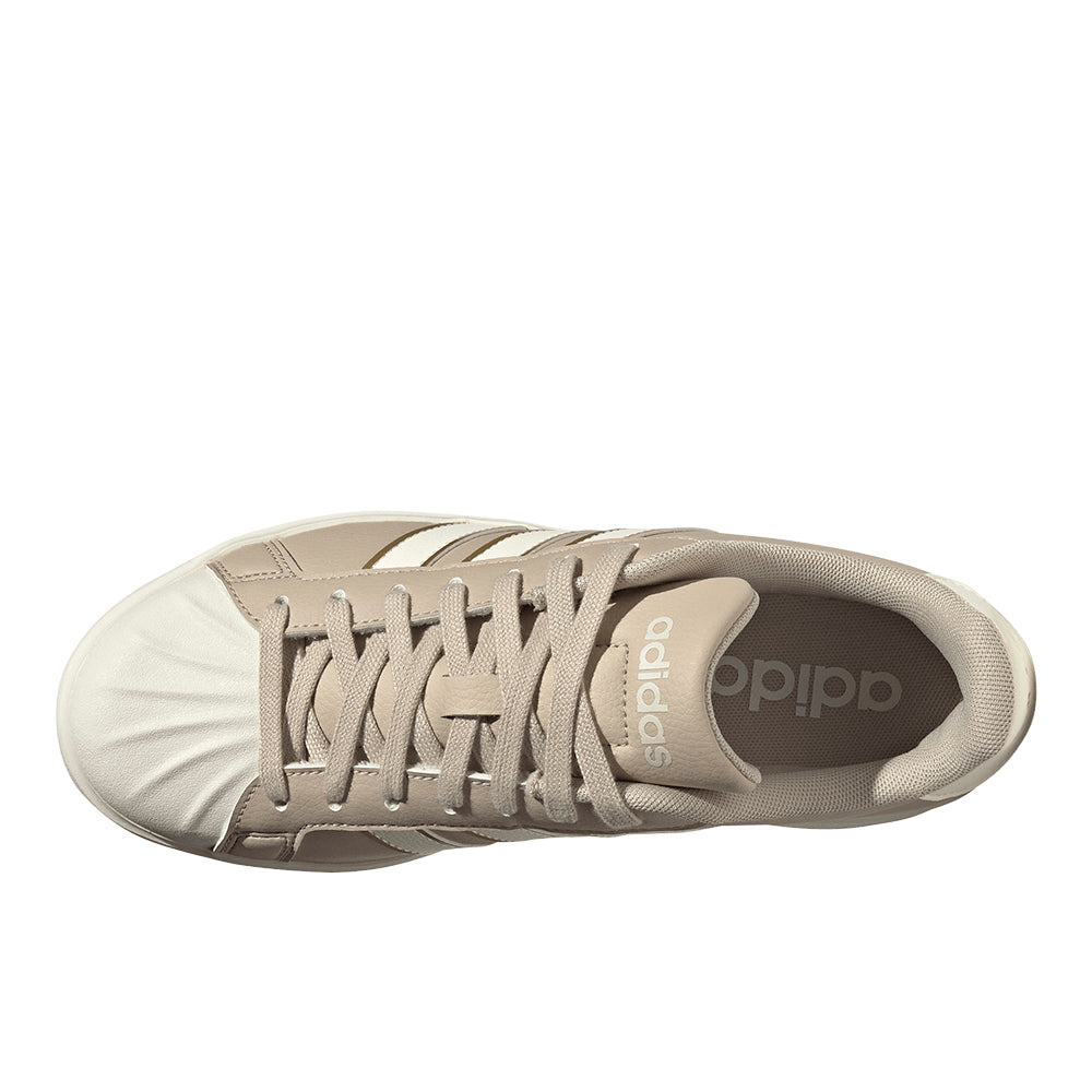 Streettalk Lace Up Sneakers