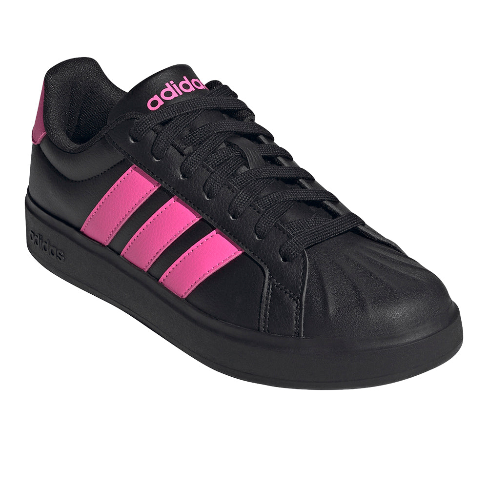 Streettalk Lace Up Sneakers