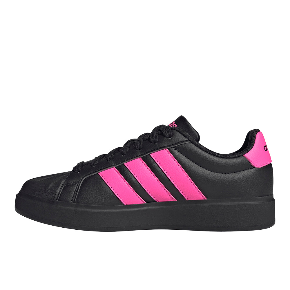 Streettalk Lace Up Sneakers