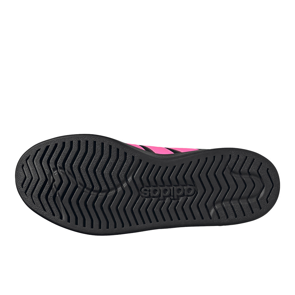 Streettalk Lace Up Sneakers