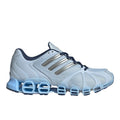 Mega Ghostride Lace Up Sneakers