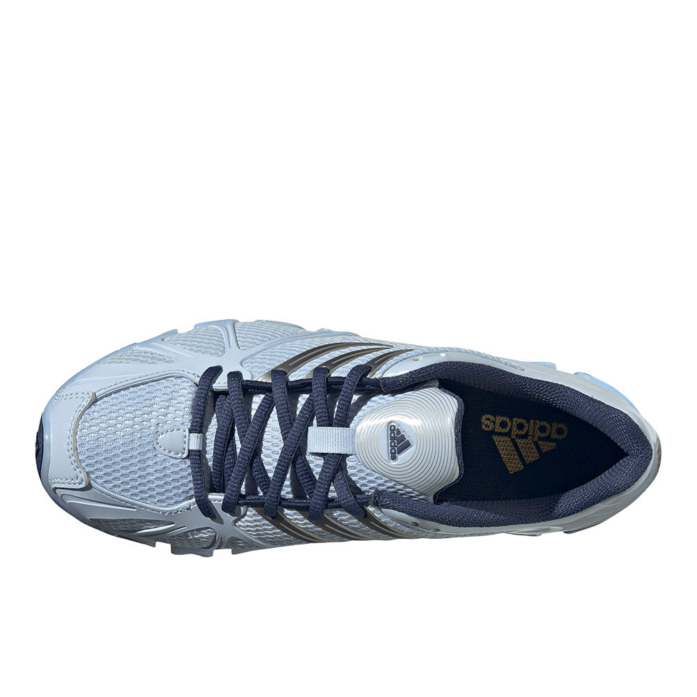 Mega Ghostride Lace Up Sneakers