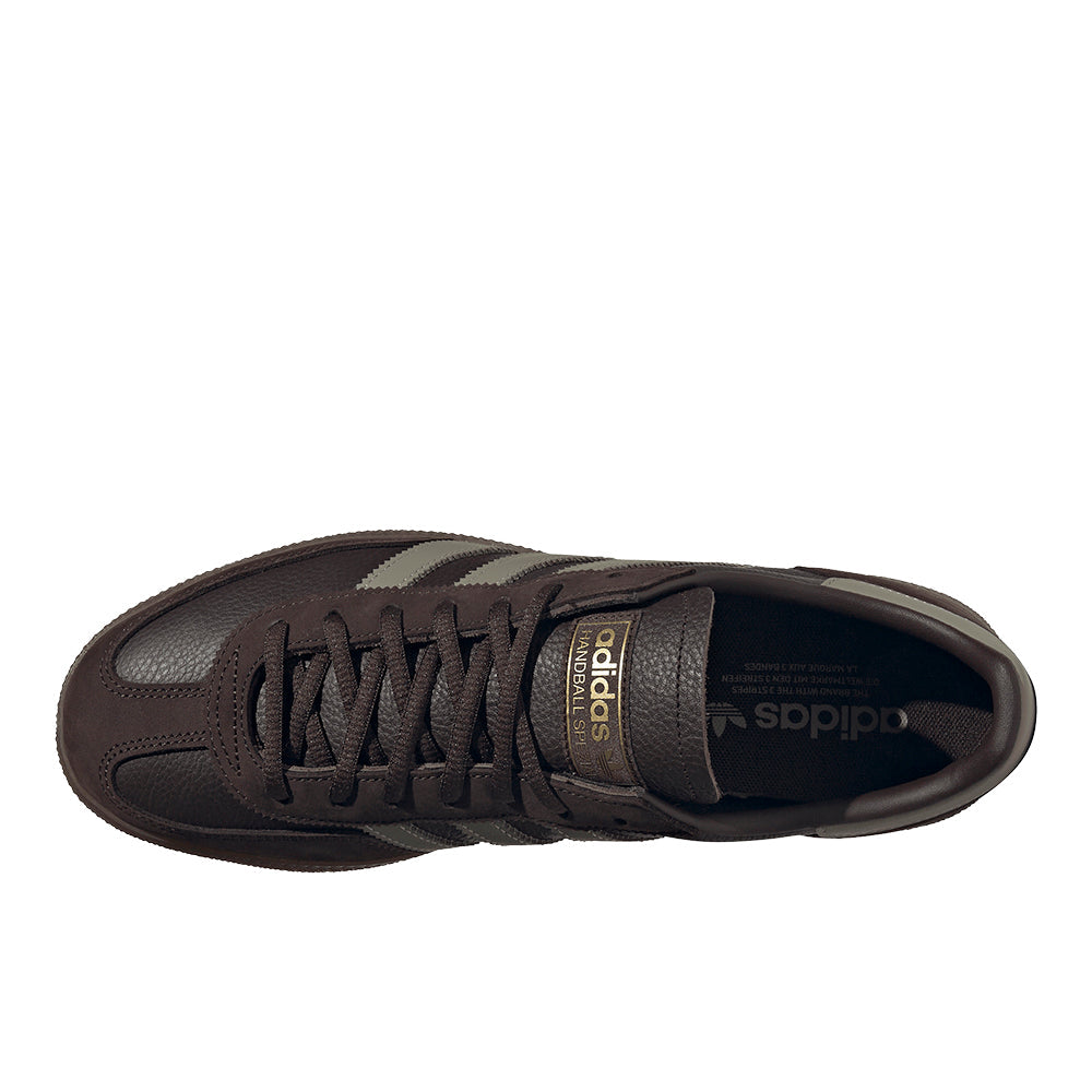 Handball Spezial Lace Up Sneakers