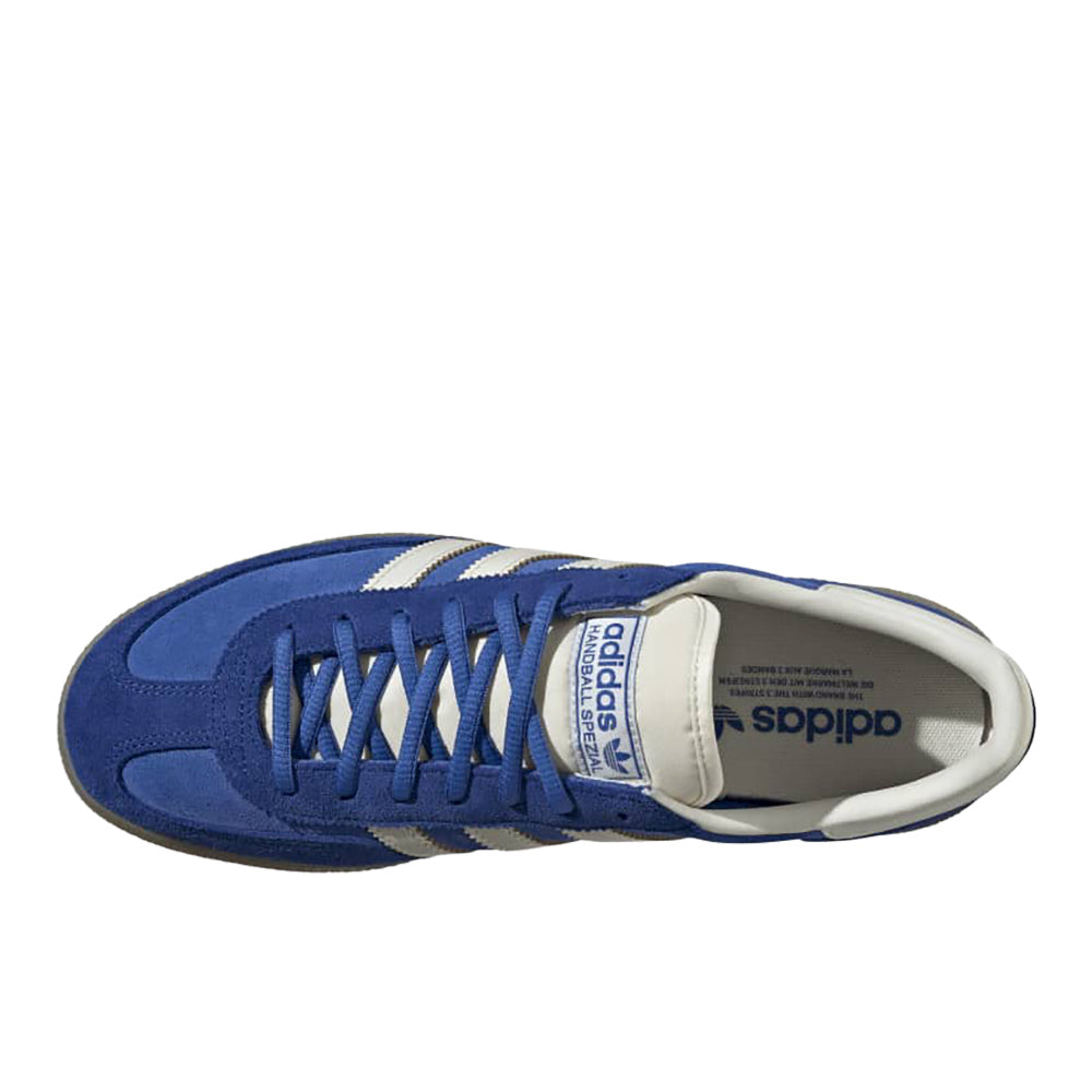 Handball Spezial Lace Up Sneakers
