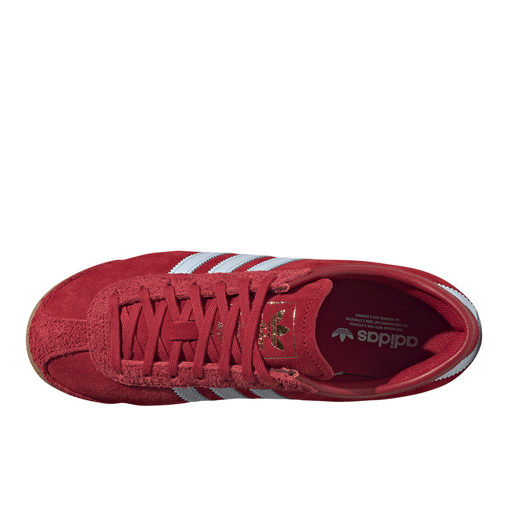 Italia 70s Lace Up Sneakers