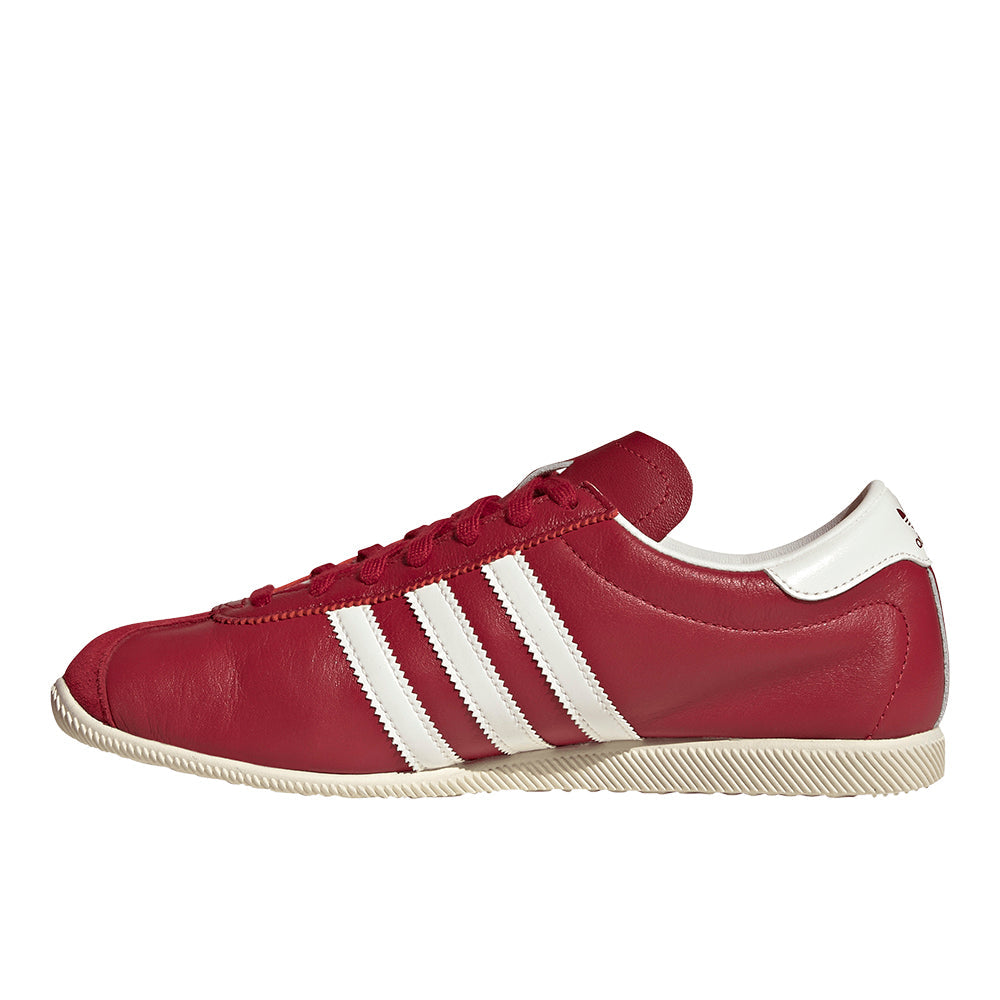 Paris Lace Up Sneakers