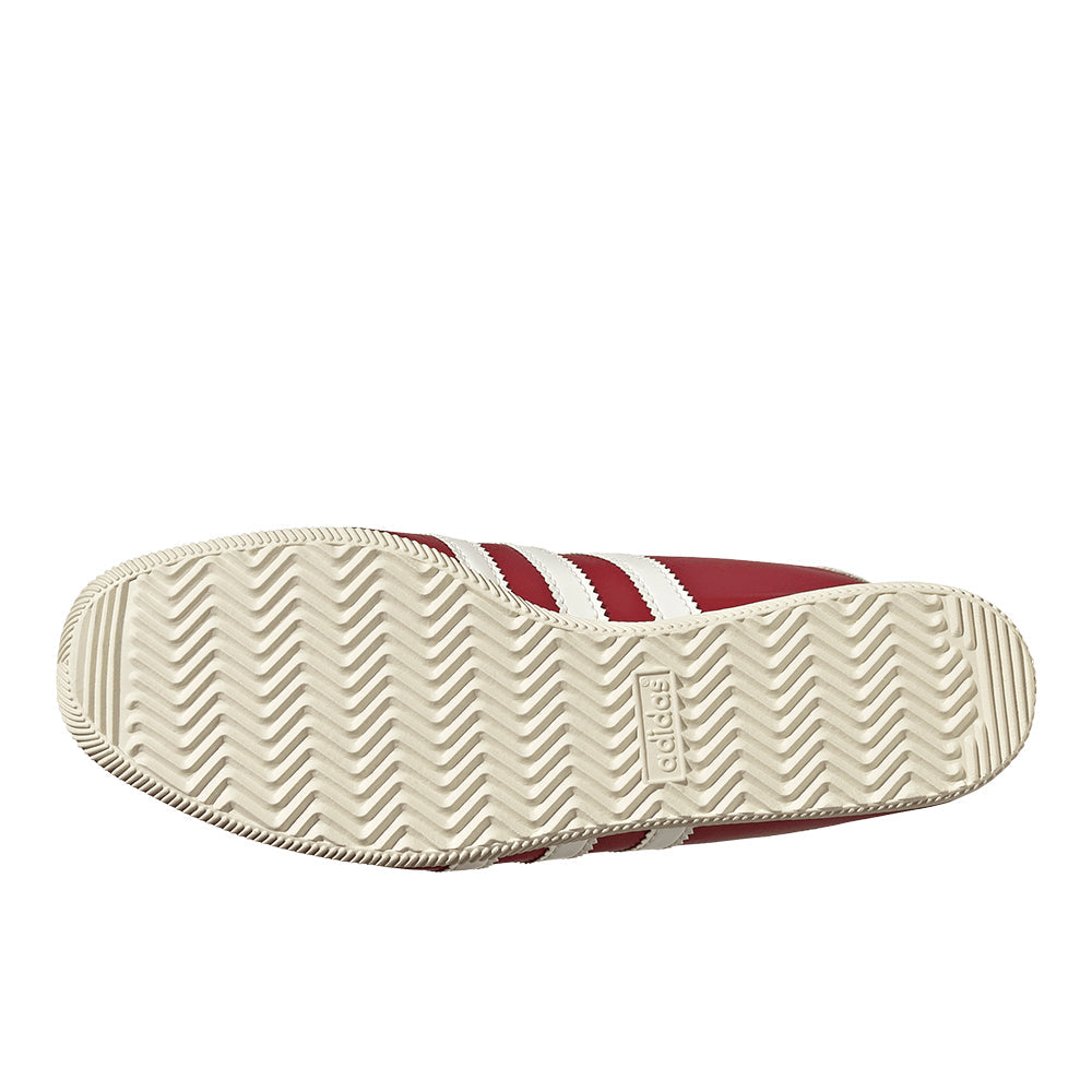 Paris Lace Up Sneakers
