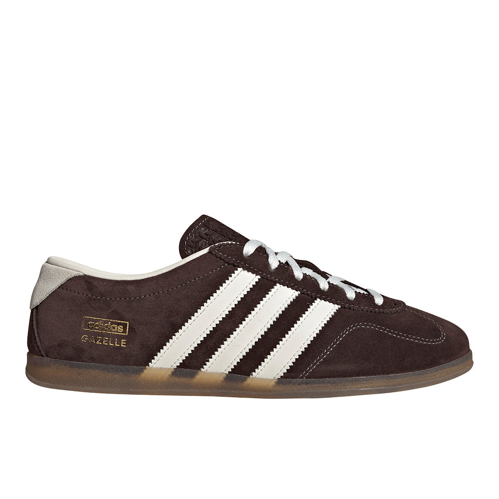 Gazelle Lo Pro Lace Up Sneakers