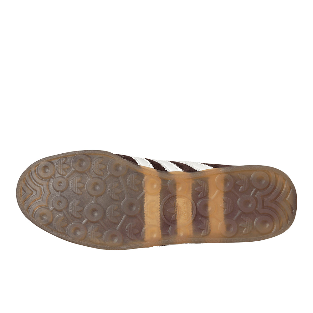 Gazelle Lo Pro Lace Up Sneakers