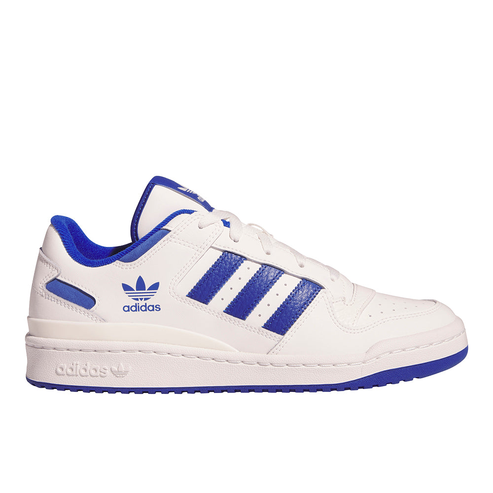 Forum Low CL Lace Up Sneakers