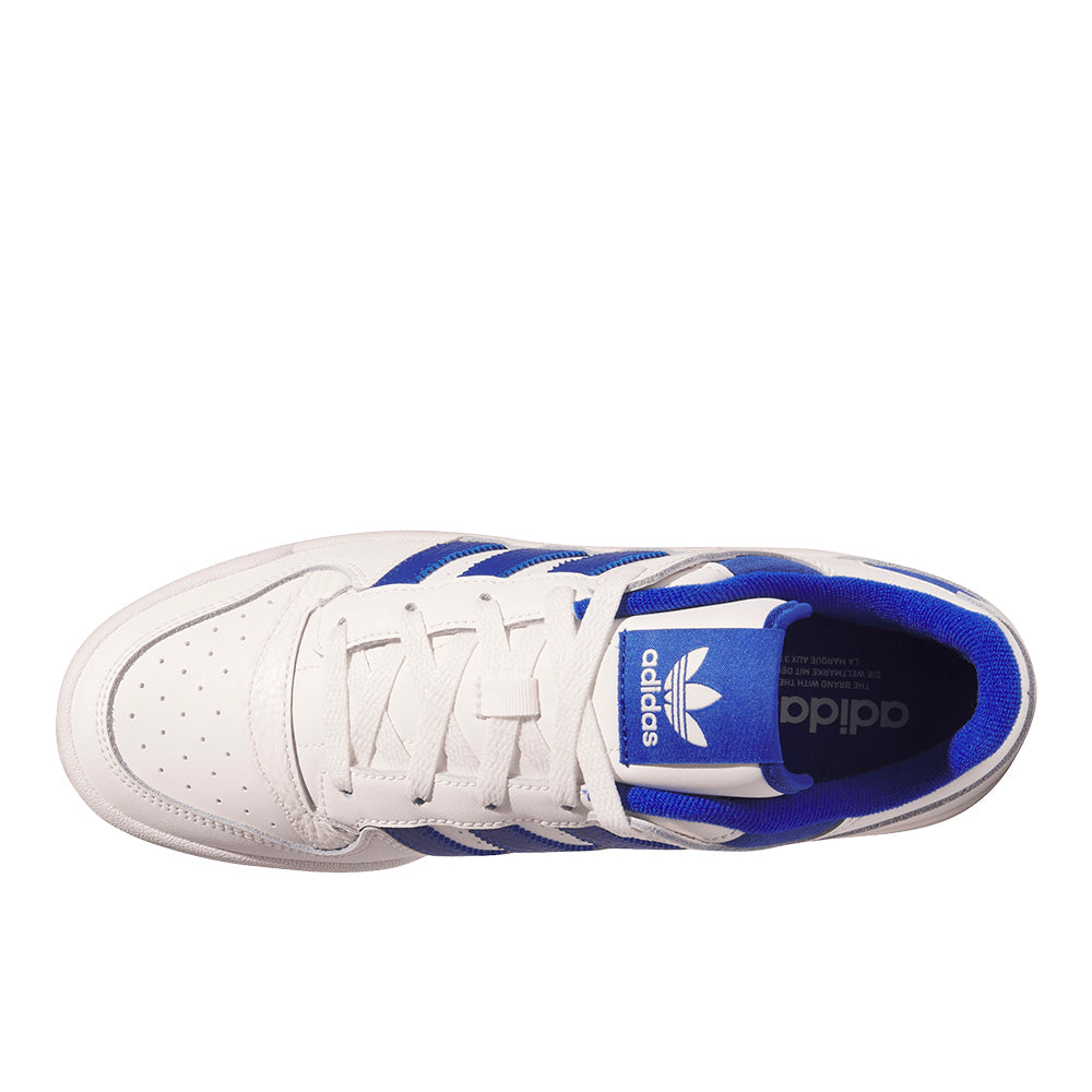 Forum Low CL Lace Up Sneakers