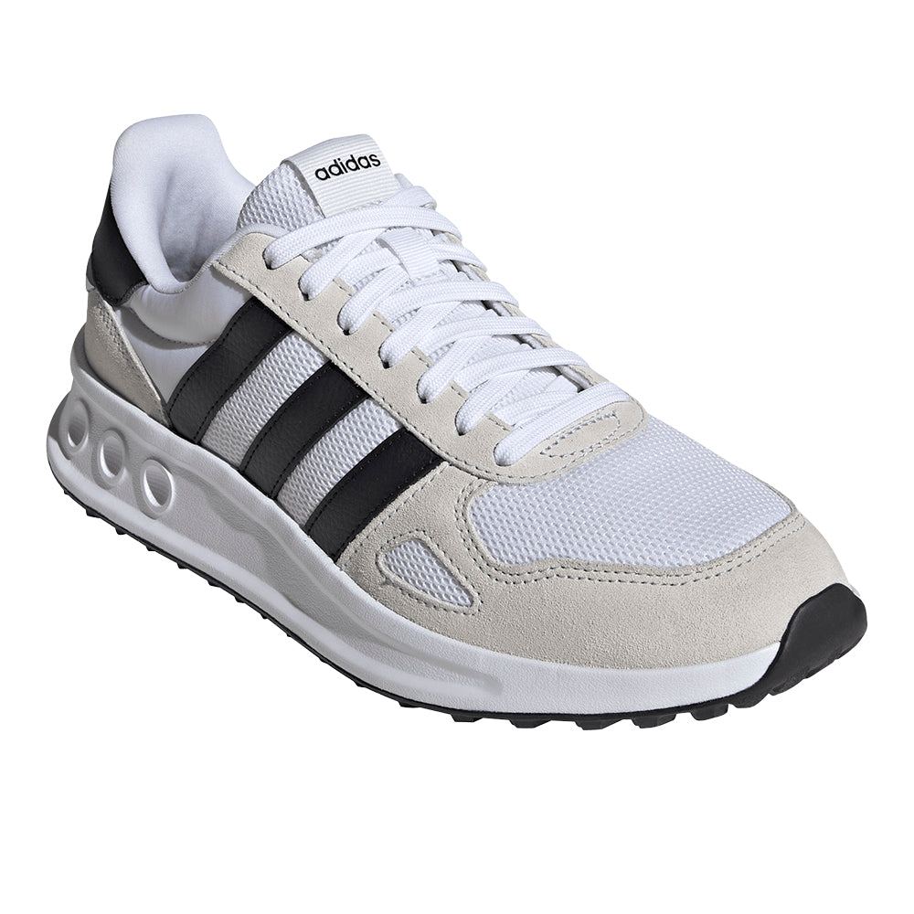 Run 84 Lace Up Sneakers