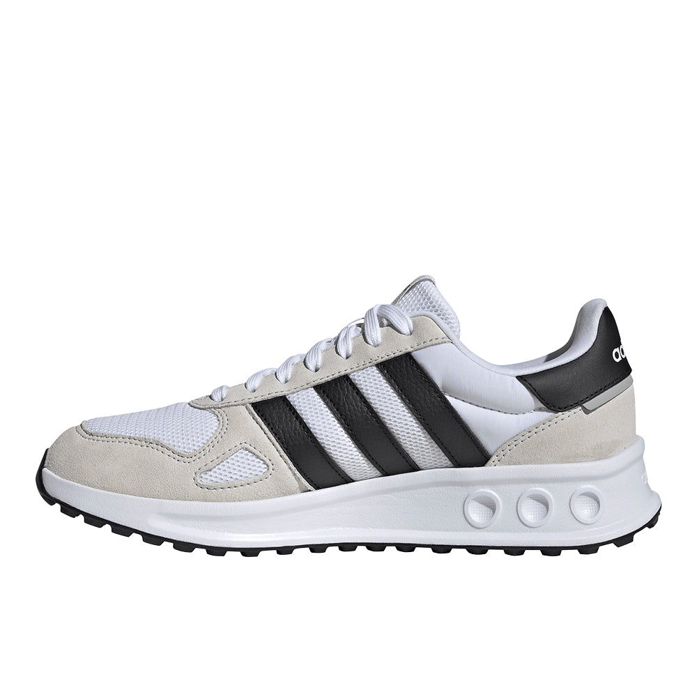 Run 84 Lace Up Sneakers
