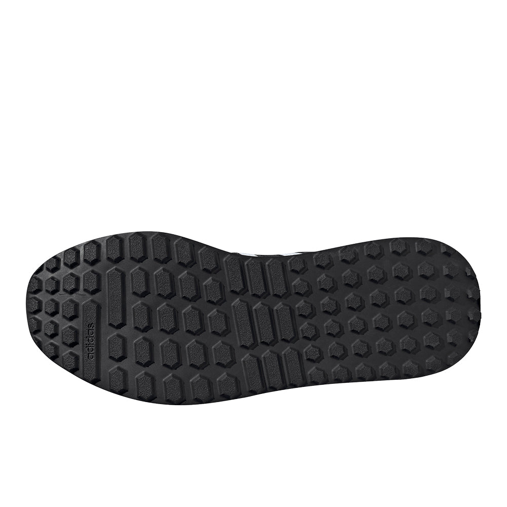 Run 84 Lace Up Sneakers