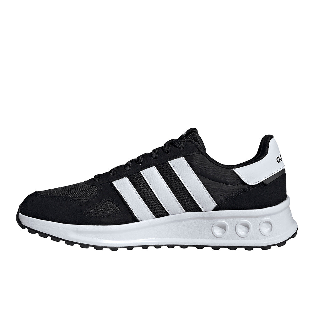 Run 84 Lace Up Sneakers