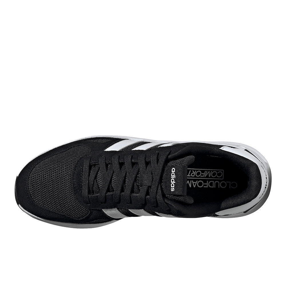 Run 84 Lace Up Sneakers