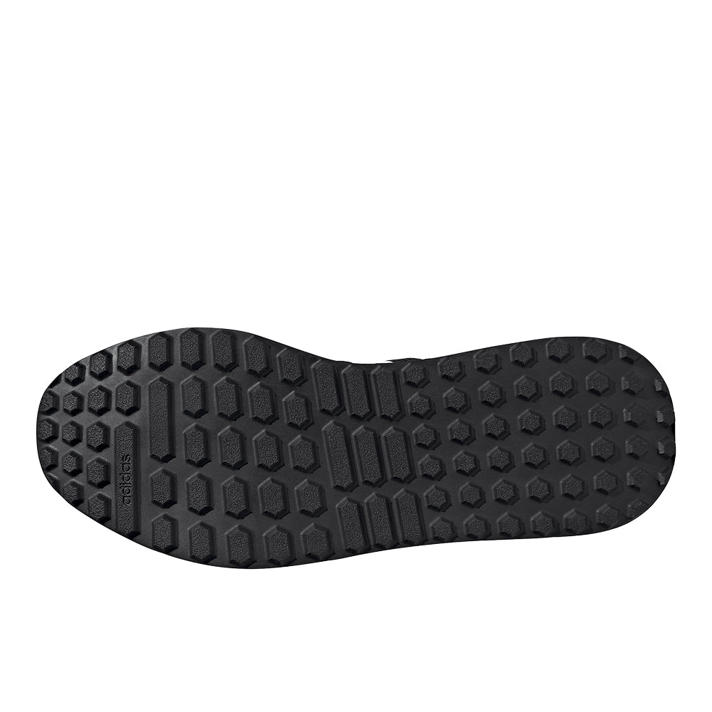 Run 84 Lace Up Sneakers