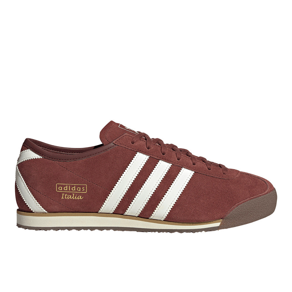 Italia 70s Lace Up Sneakers