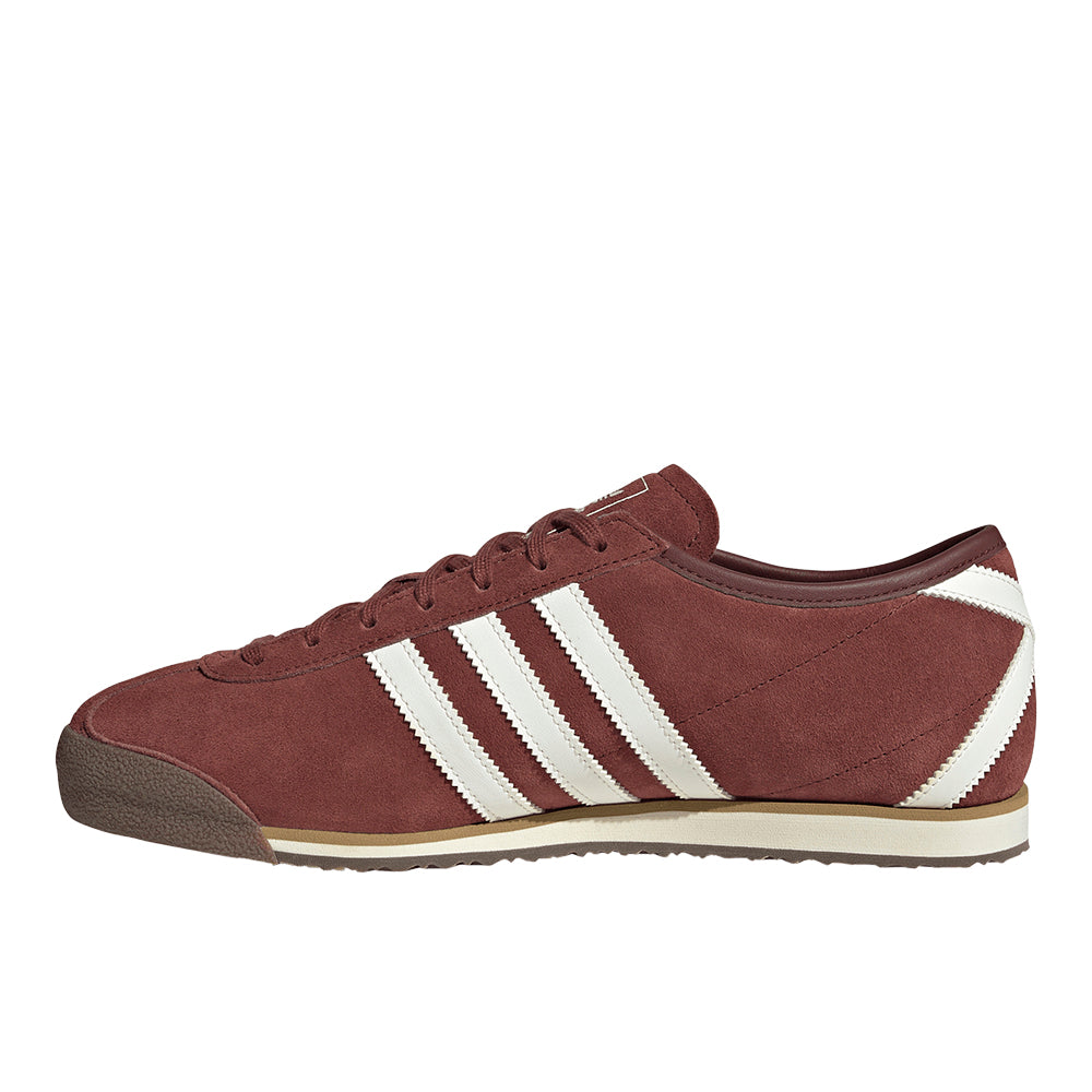 Italia 70s Lace Up Sneakers