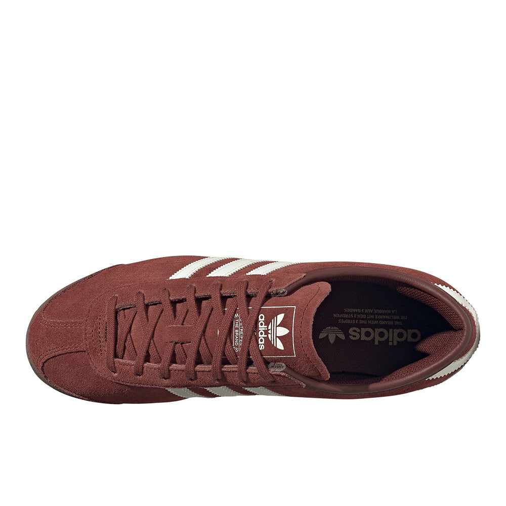 Italia 70s Lace Up Sneakers