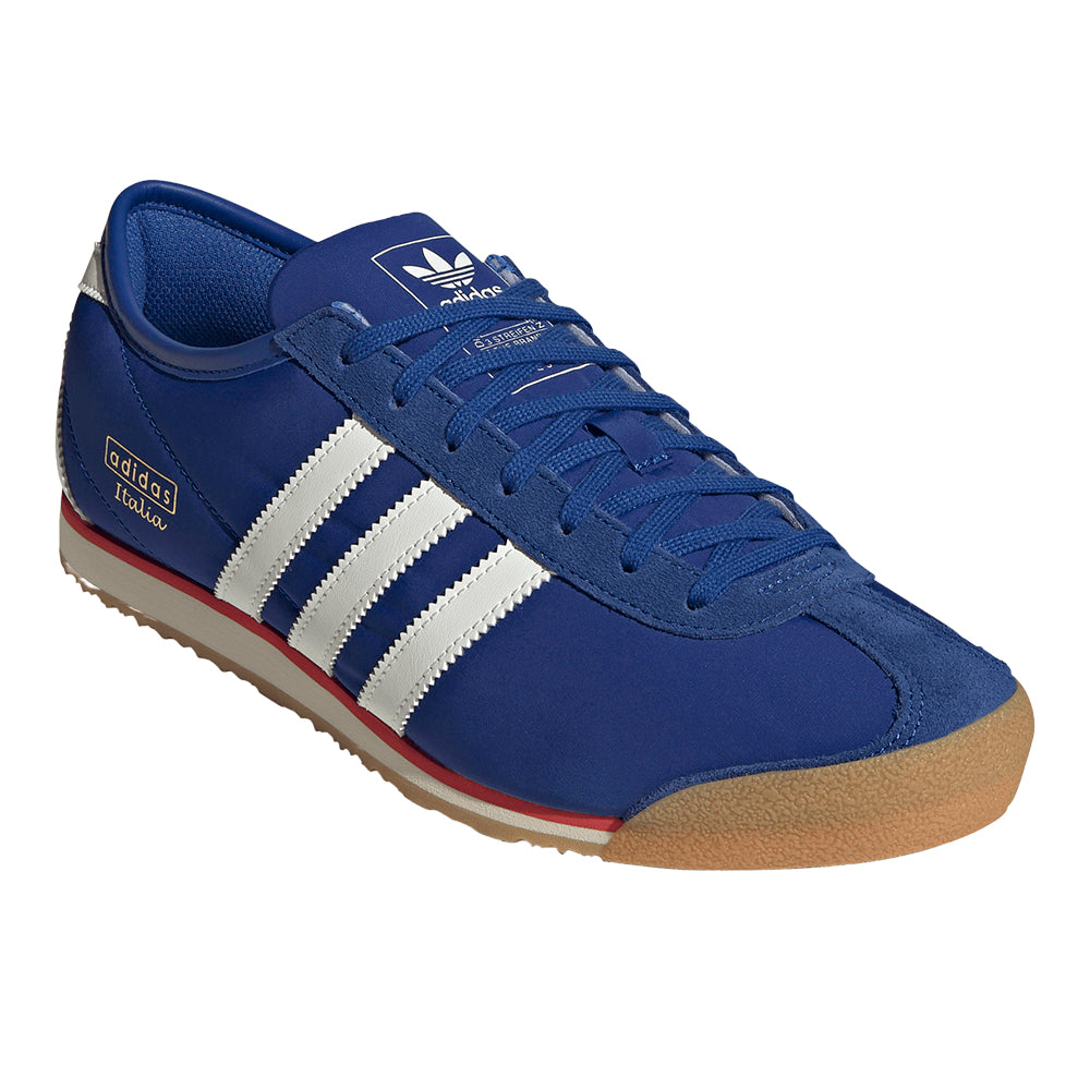 Italia 70s Lace Up Sneakers