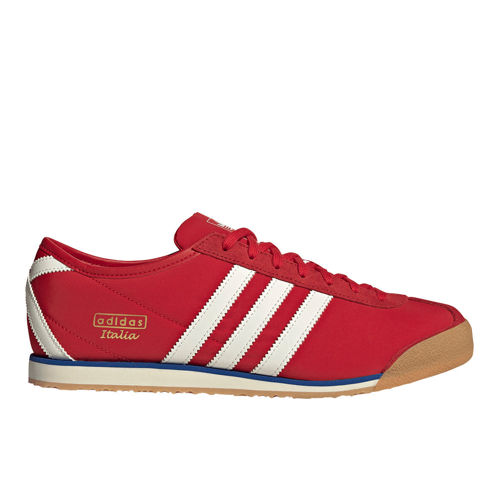 Italia 70s Lace Up Sneakers