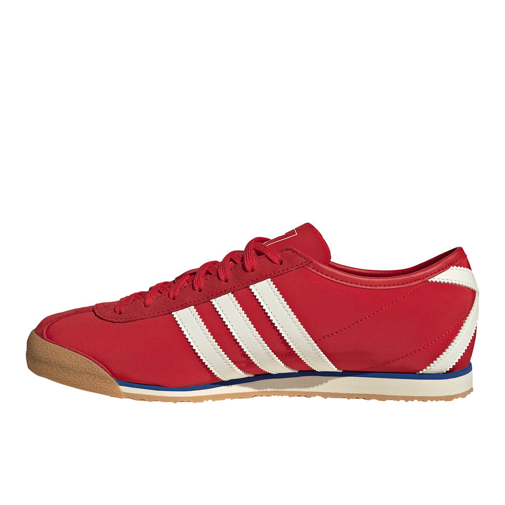 Italia 70s Lace Up Sneakers