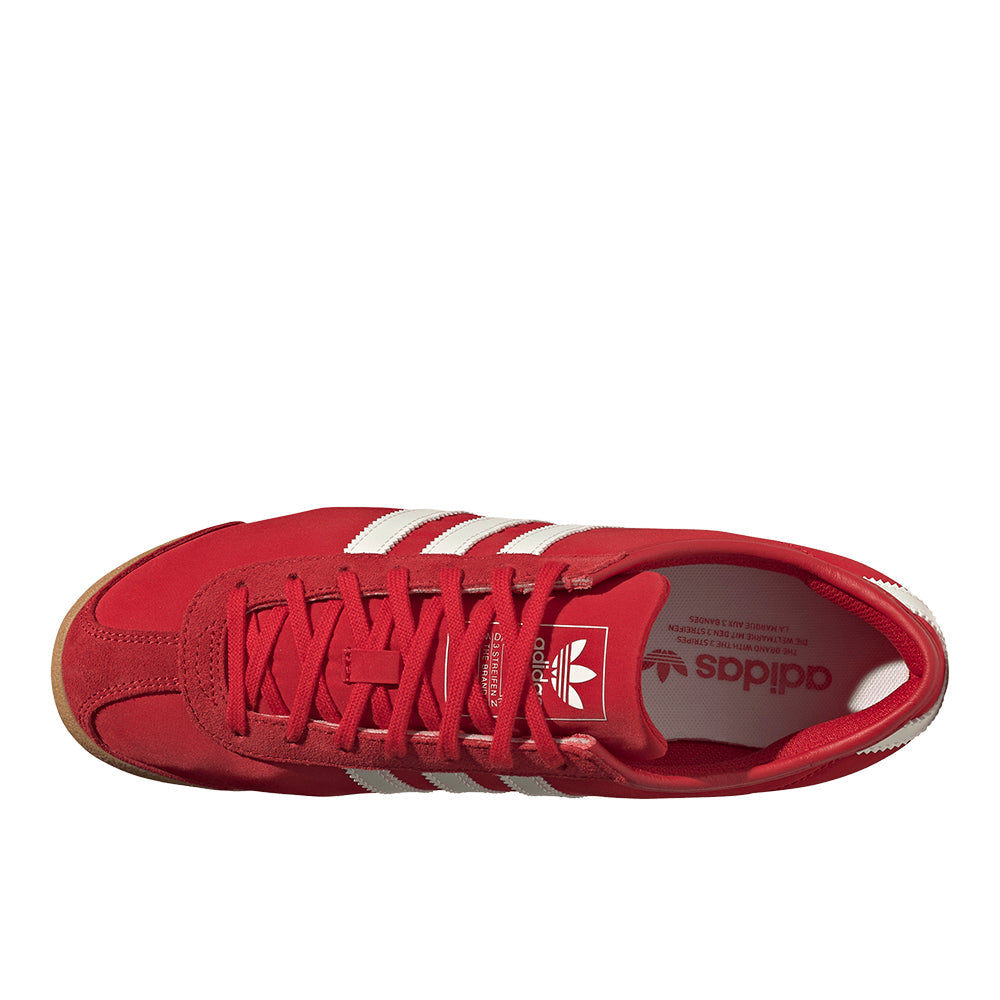 Italia 70s Lace Up Sneakers