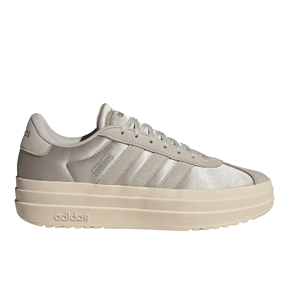 VL Court Bold Lace Up Sneakers