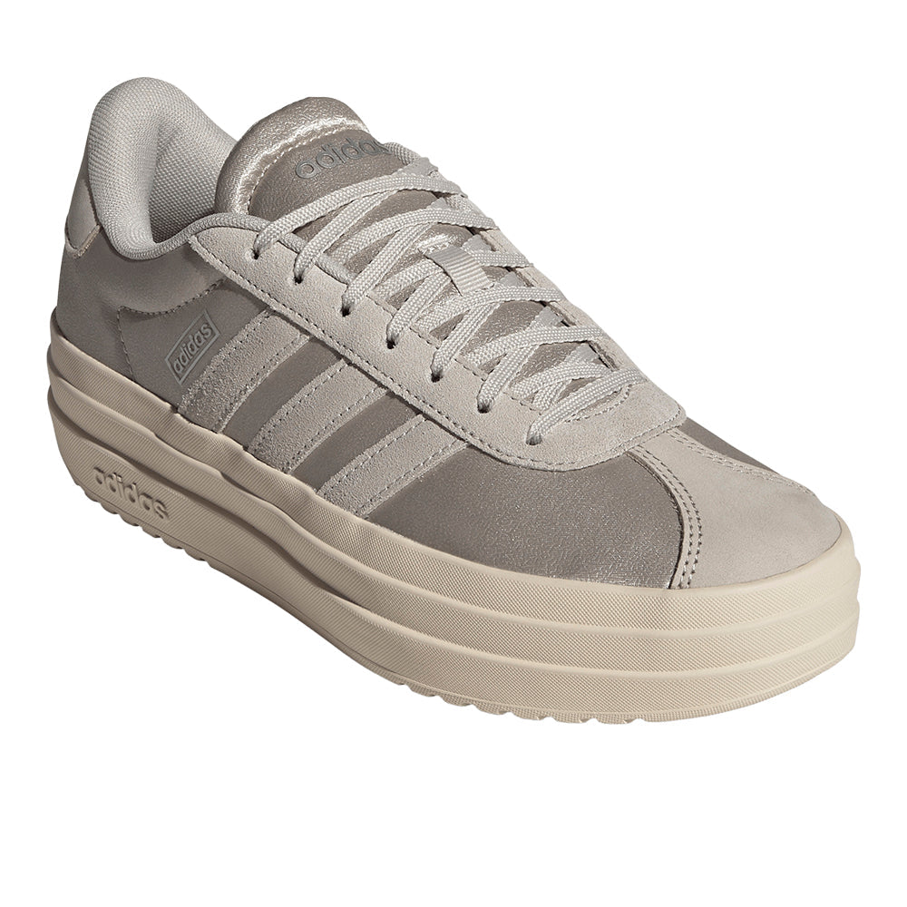 VL Court Bold Lace Up Sneakers