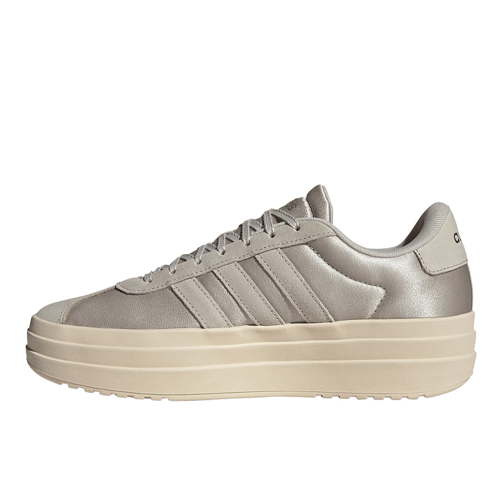 VL Court Bold Lace Up Sneakers