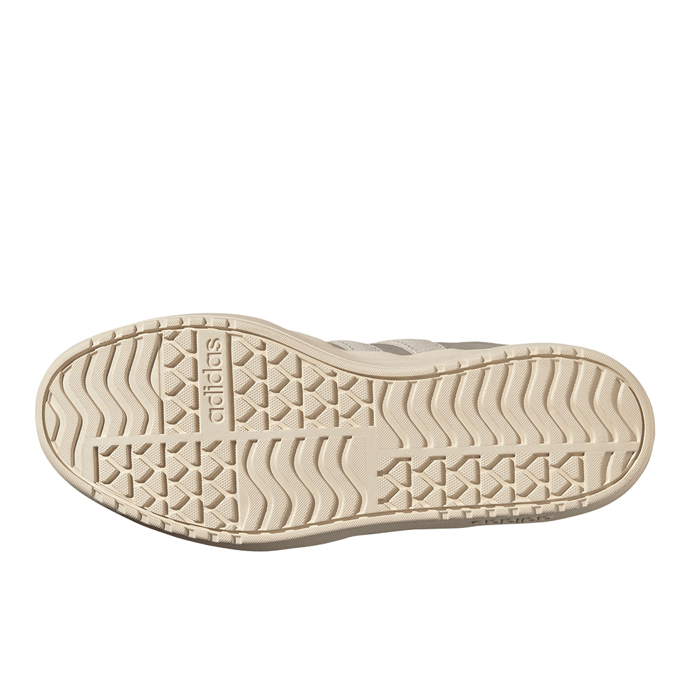 VL Court Bold Lace Up Sneakers