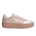 VL Court Bold Lace Up Sneakers
