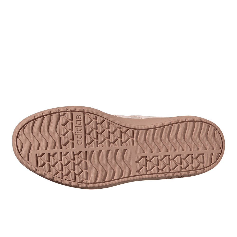 VL Court Bold Lace Up Sneakers