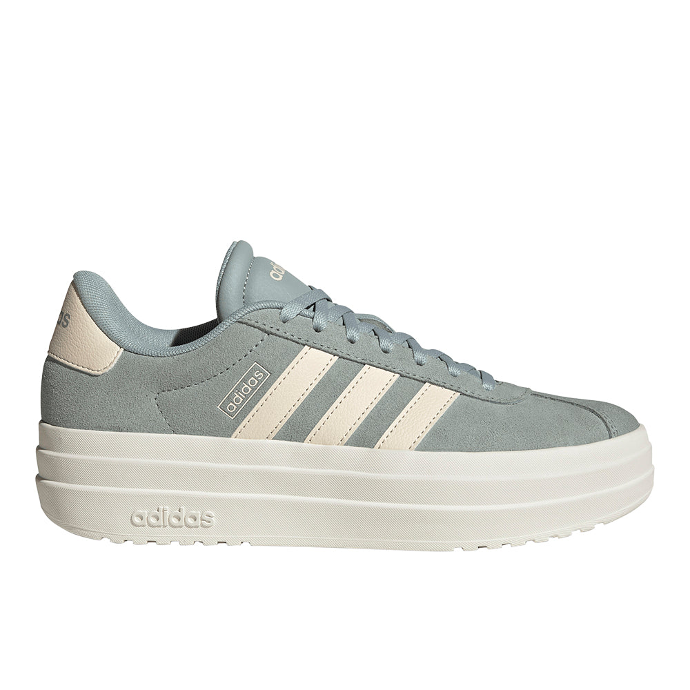 VL Court Bold Lace Up Sneakers